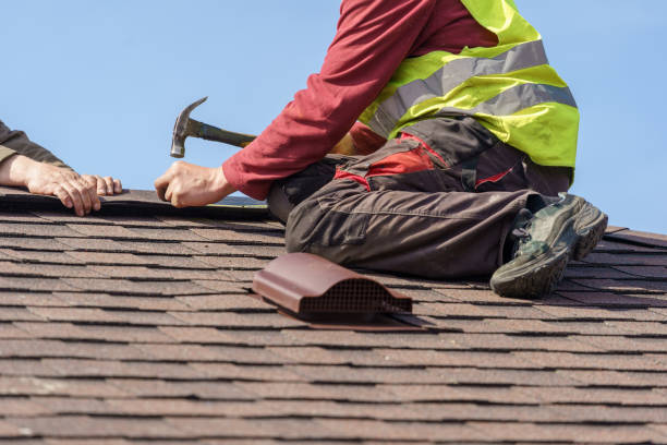Quick and Trustworthy Emergency Roof Repair Services in Winfield, AL