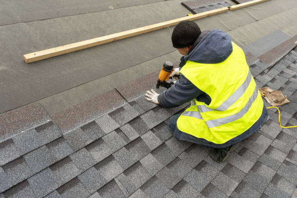 Best Gutter Installation and Roofing  in Winfield, AL